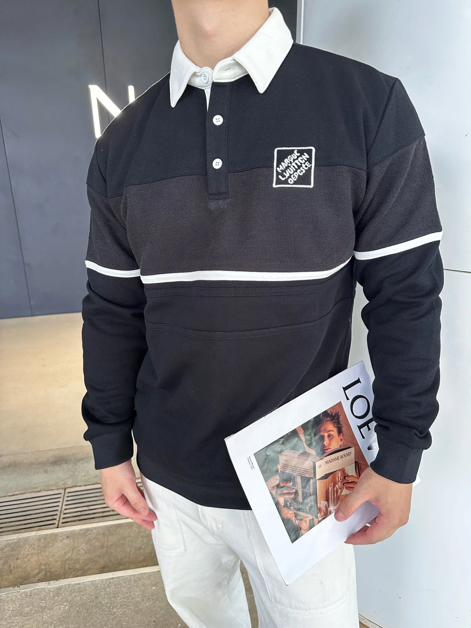 Model picture